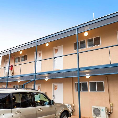 Motel Nightcap At Roxby Downs Exterior foto