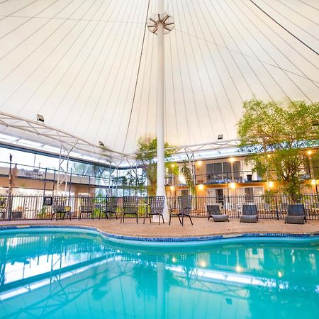 Motel Nightcap At Roxby Downs Exterior foto