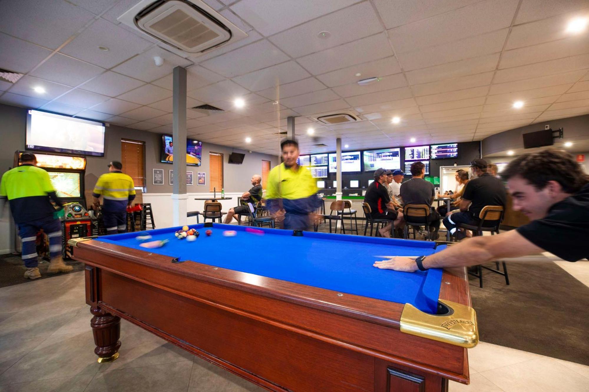 Motel Nightcap At Roxby Downs Exterior foto