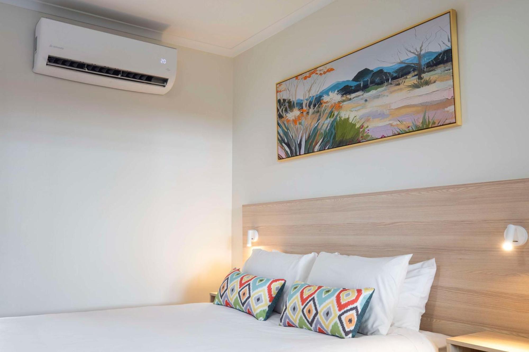 Motel Nightcap At Roxby Downs Exterior foto
