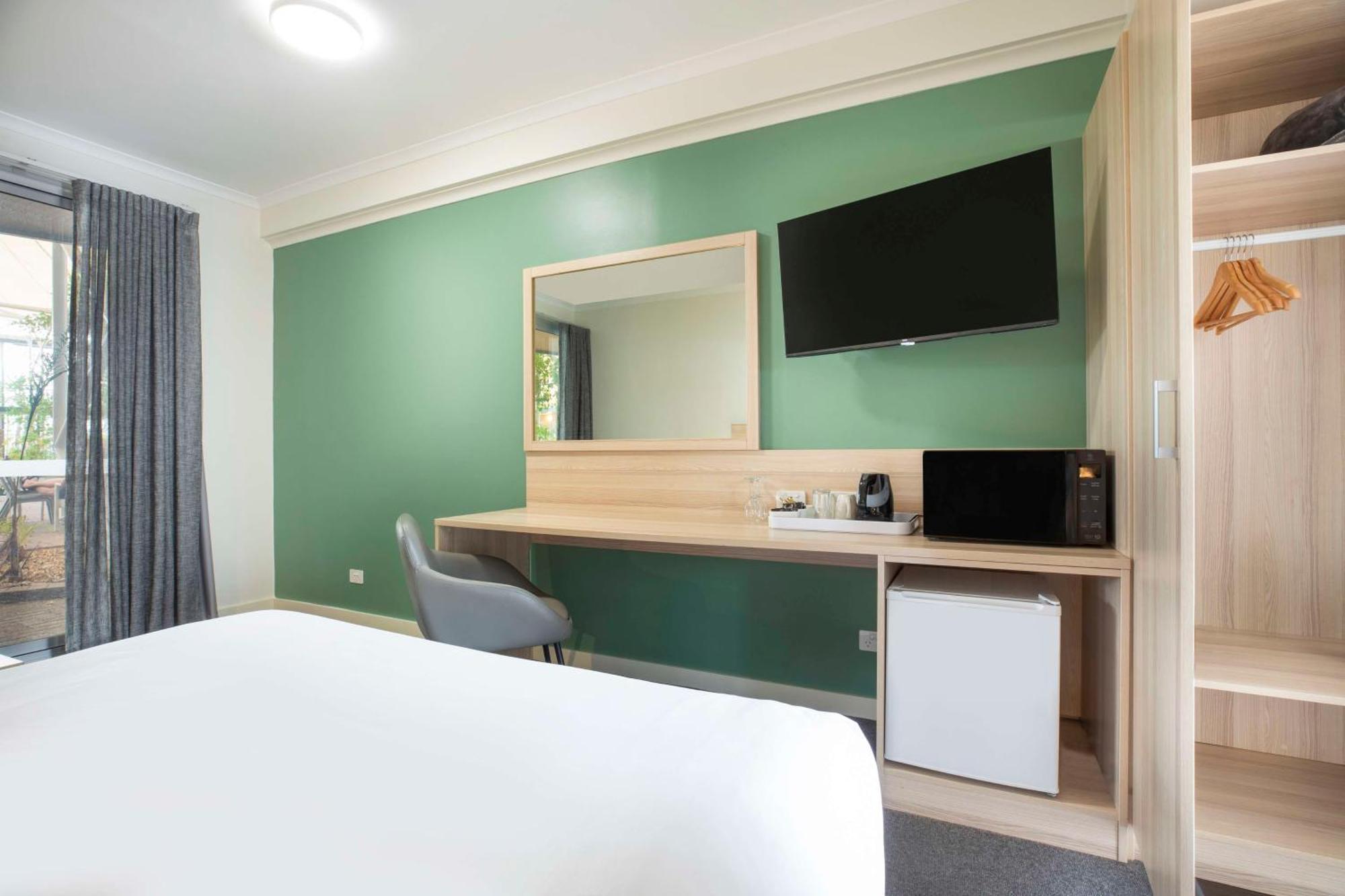 Motel Nightcap At Roxby Downs Exterior foto