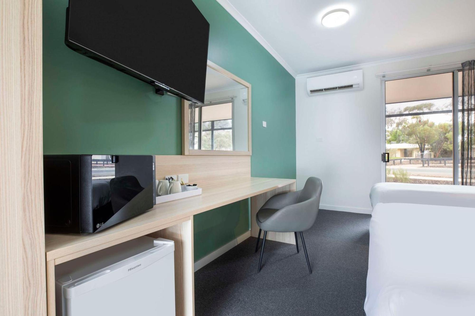 Motel Nightcap At Roxby Downs Exterior foto