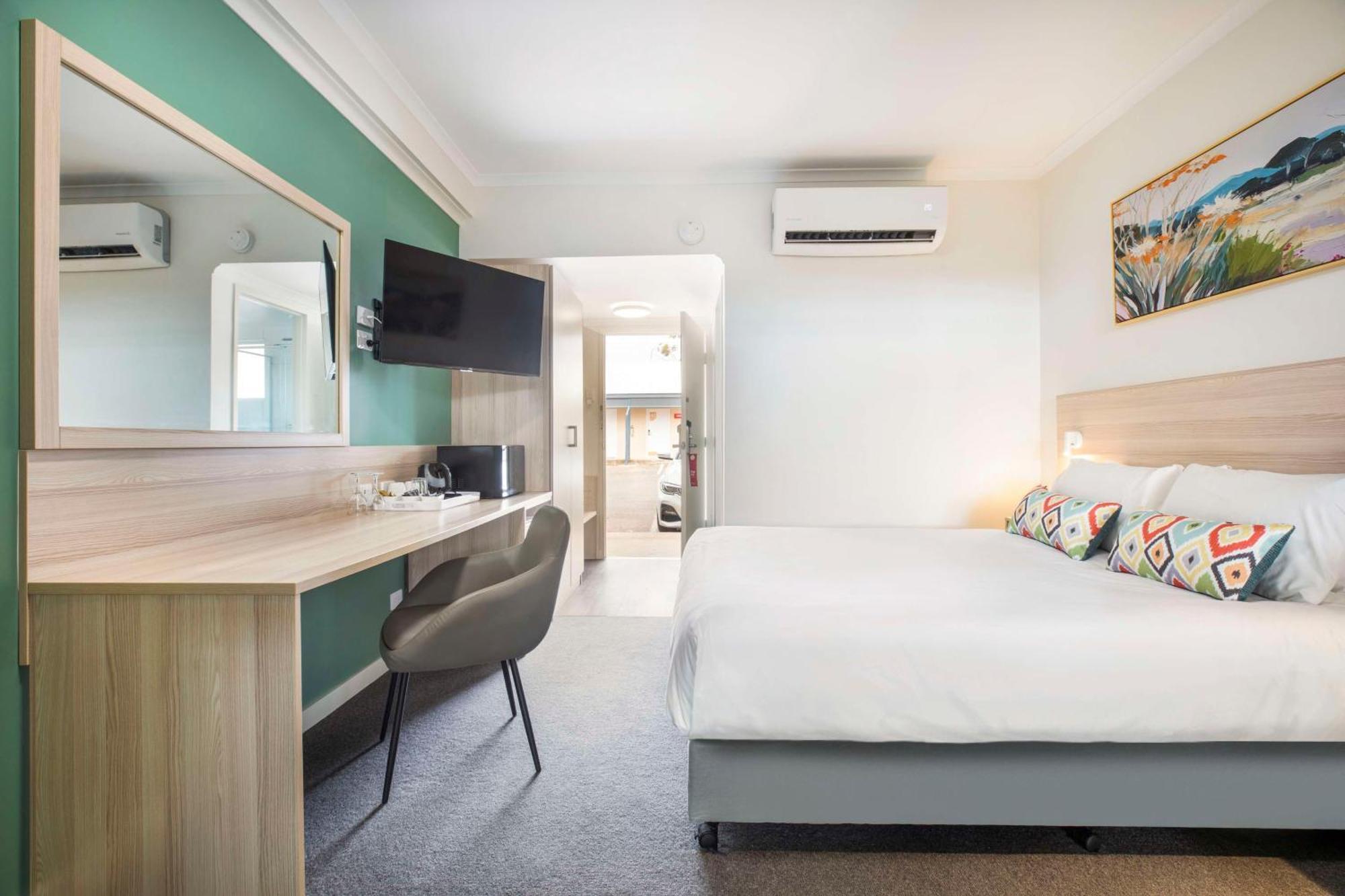 Motel Nightcap At Roxby Downs Exterior foto