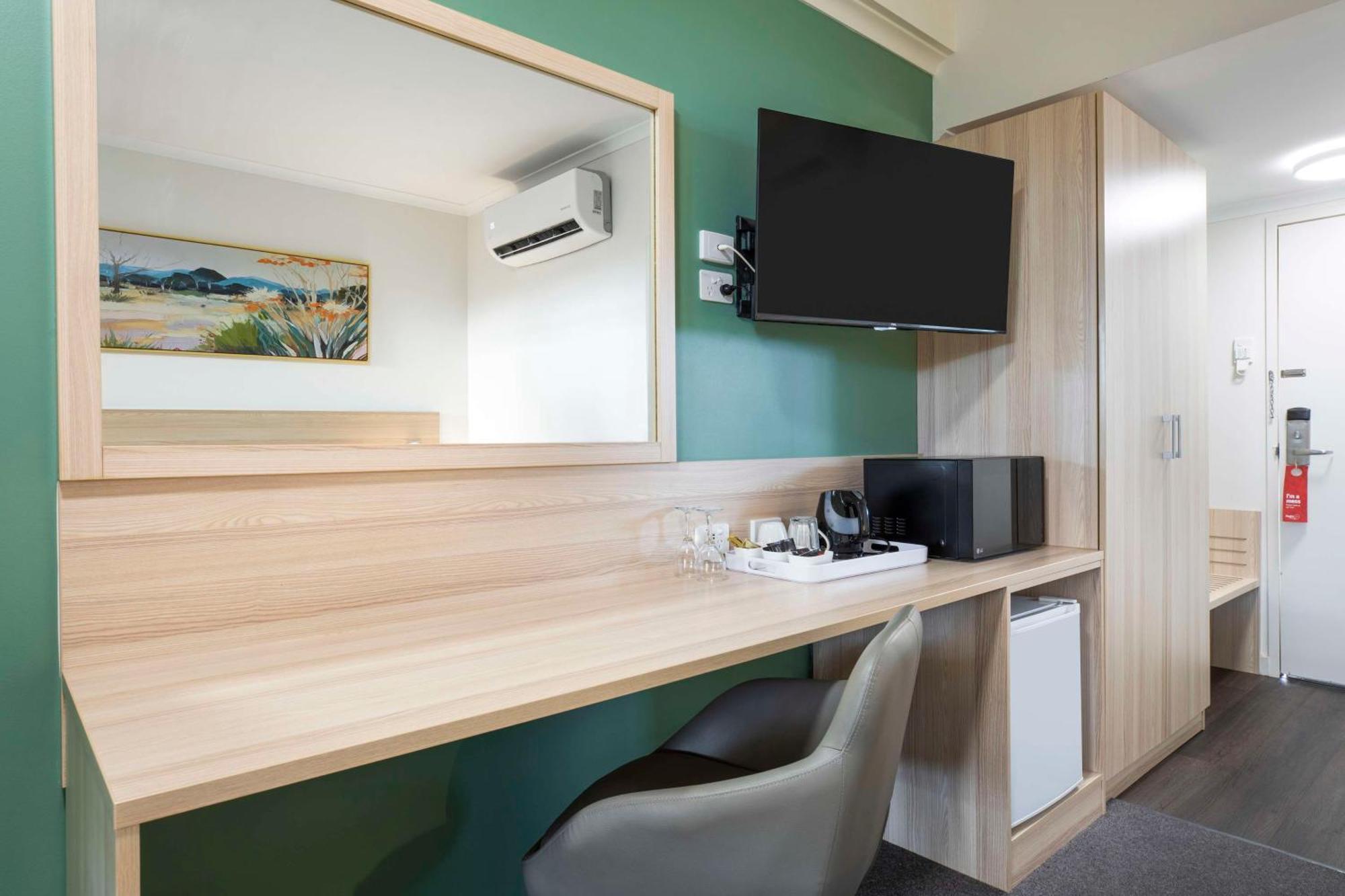 Motel Nightcap At Roxby Downs Exterior foto