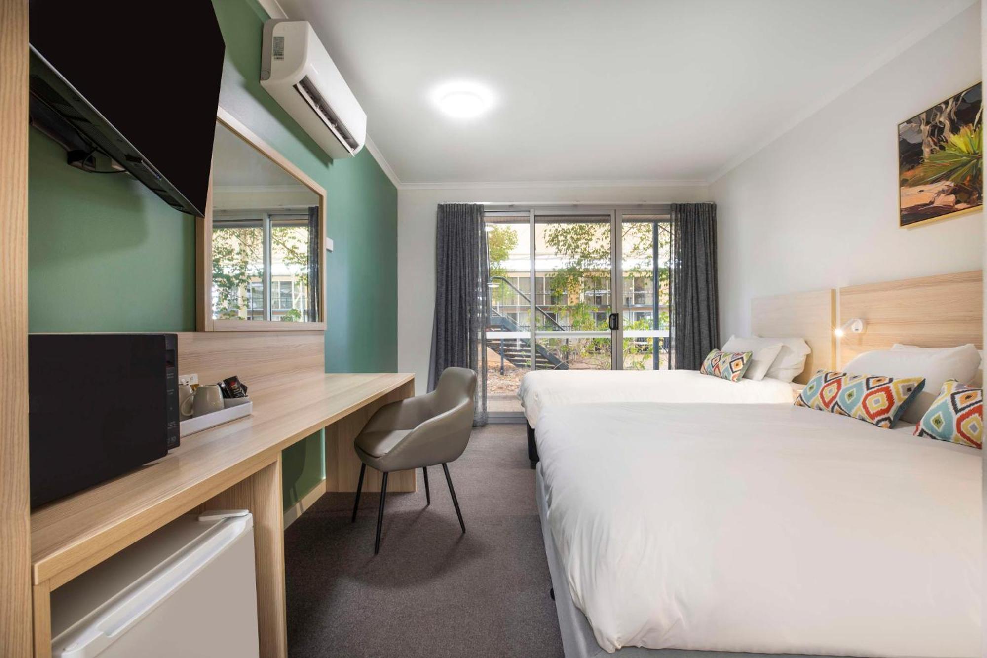 Motel Nightcap At Roxby Downs Exterior foto