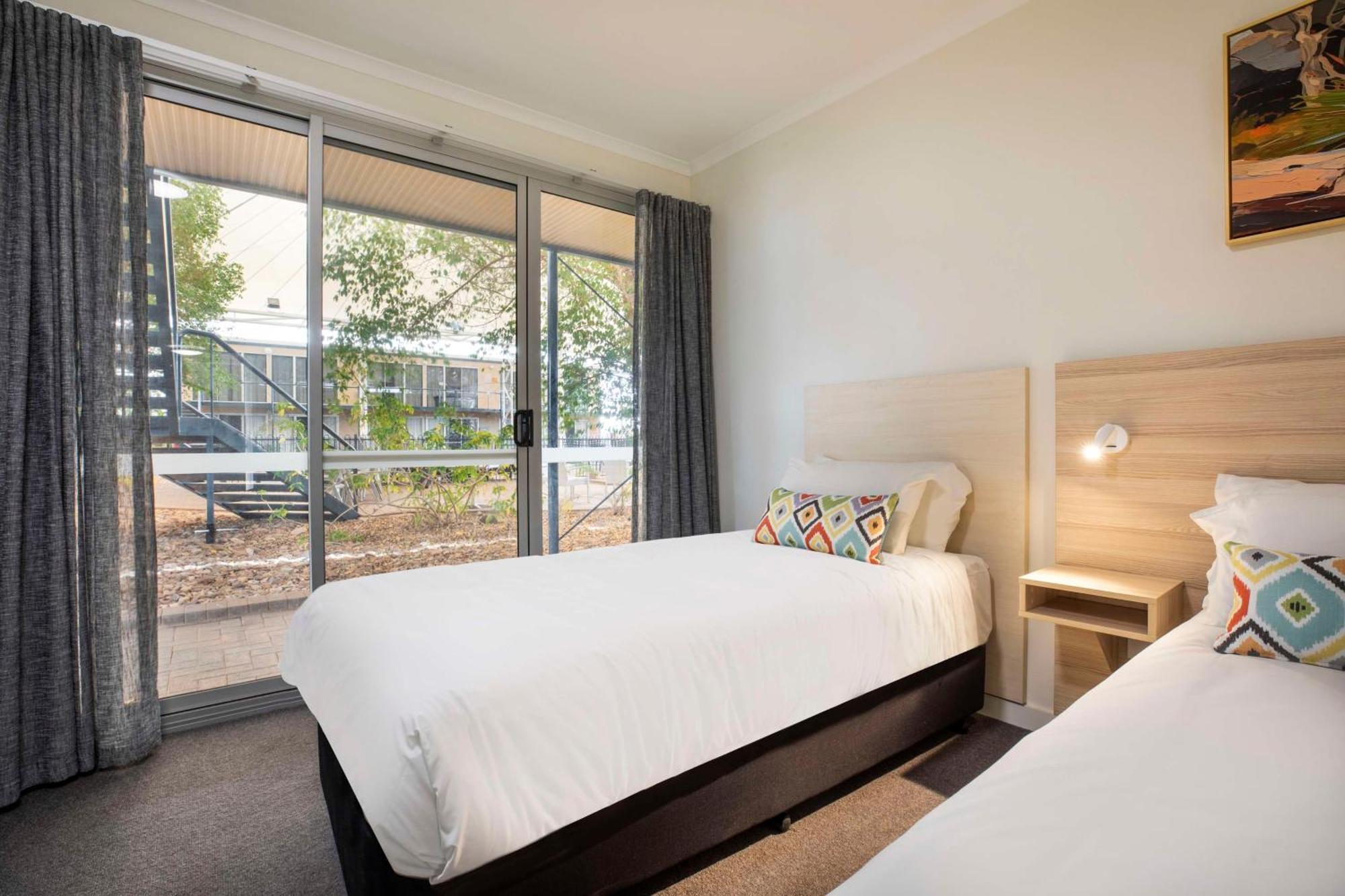 Motel Nightcap At Roxby Downs Exterior foto