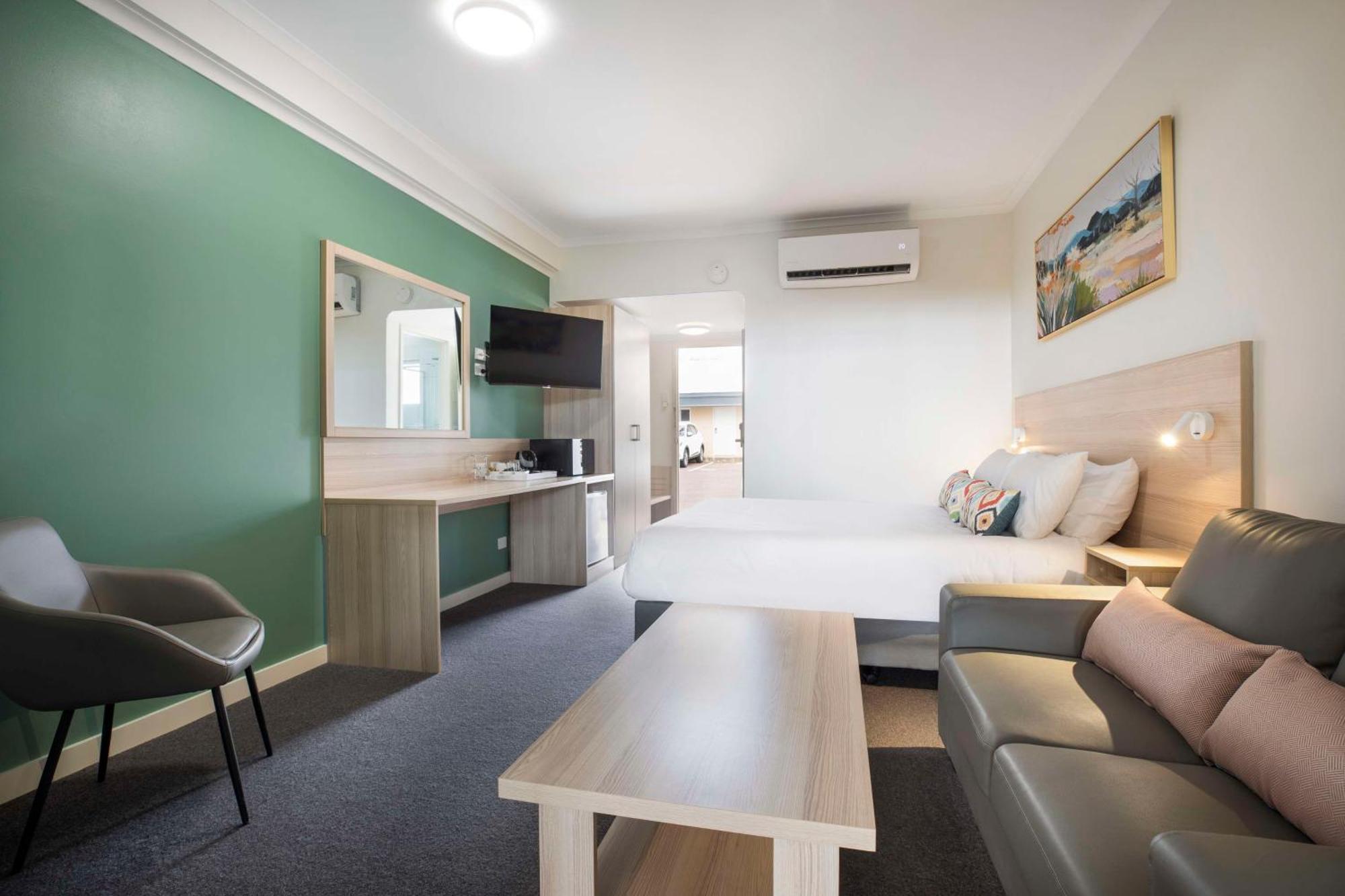 Motel Nightcap At Roxby Downs Exterior foto